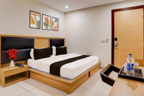 Townhouse Airport Road Delhi